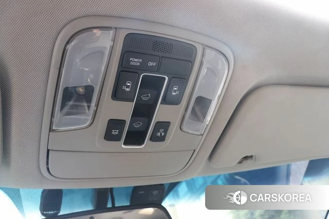 Kia The New Carnival id 3853342 из Кореи 9