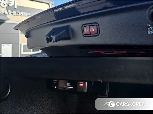 Mercedes-Benz S-Class W223 id 3503577 из Кореи 9