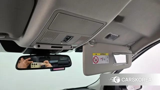 Land Rover Discovery Sports id 2426961 из Кореи 9