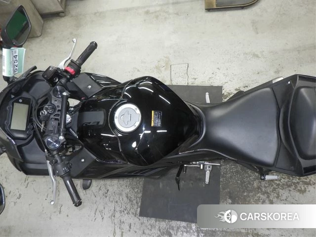 Проданный Yamaha YZF-R3 id 4011836 из Японии, фото 9