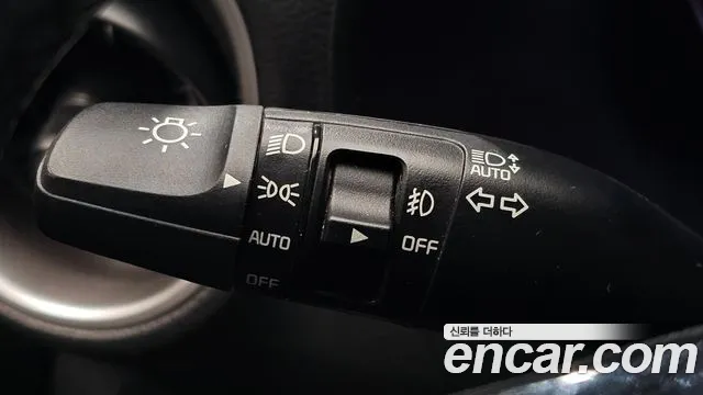 Kia Come New K3 id 2409527 из Кореи 9