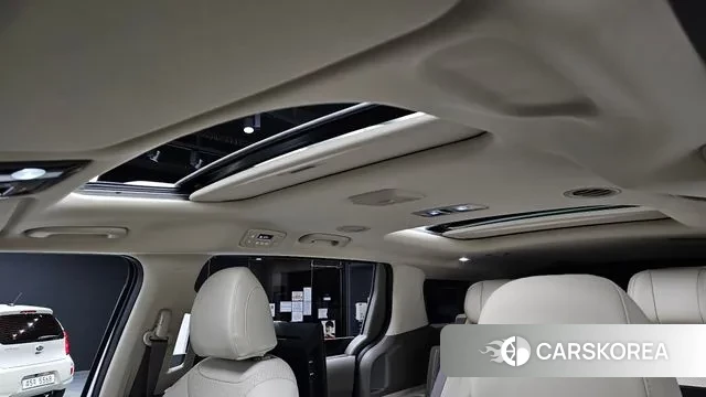 Kia The New Carnival 4th Generation id 3576233 из Кореи 9