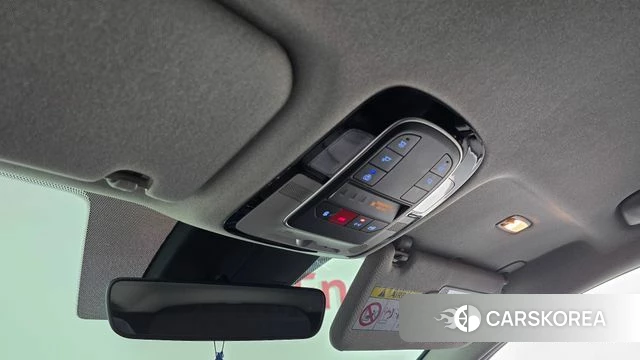 Hyundai The New Santa Fe id 3903716 из Кореи 9