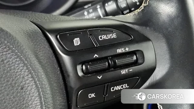 Kia All New Morning (JA) id 3307750 из Кореи 9