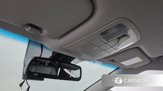 Ssangyong The New Tivoli id 3751032 из Кореи 9