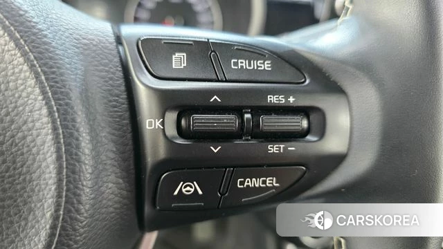 Kia Morning Urban (JA) id 4619687 из Кореи 9