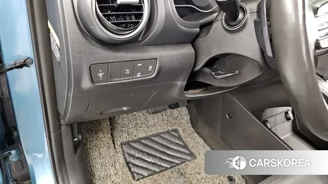 Hyundai Kona Electric id 3055651 из Кореи 9