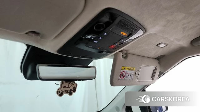 Kia The New Carnival 4th Generation id 3940205 из Кореи 9