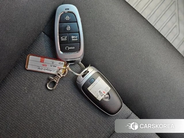 Hyundai Staria id 3606694 из Кореи 9