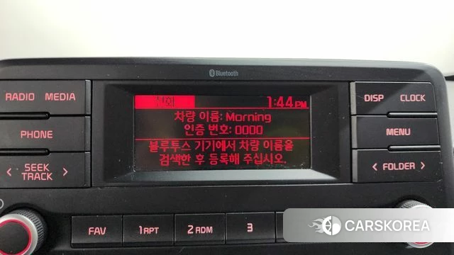 Kia Morning Urban (JA) id 3850962 из Кореи 9