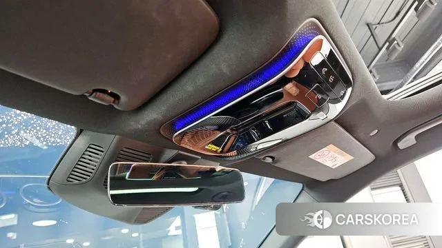 Mercedes-Benz C-Class W206 id 3512340 из Кореи 9