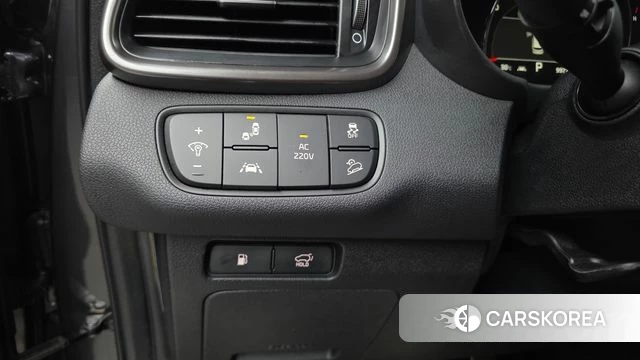 Kia The New Sorento id 4677573 из Кореи 9