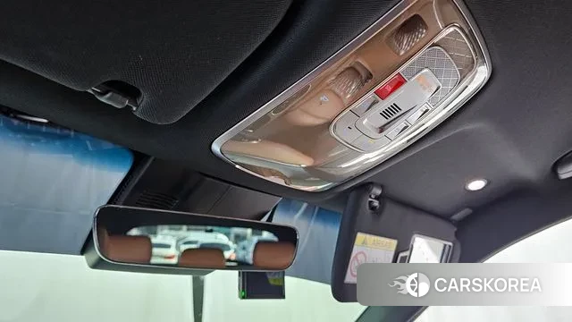 Genesis GV70 id 3322133 из Кореи 9