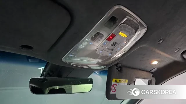 Genesis G90 (RS4) id 3503255 из Кореи 9