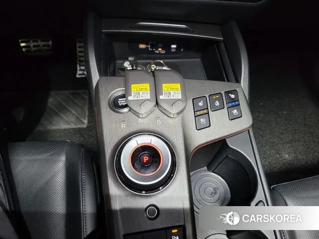 Kia The New Sportage 5th Generation Hybrid id 3763312 из Кореи 9