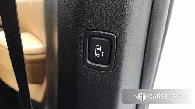 Kia Carnival 4th generation id 4244318 из Кореи 9