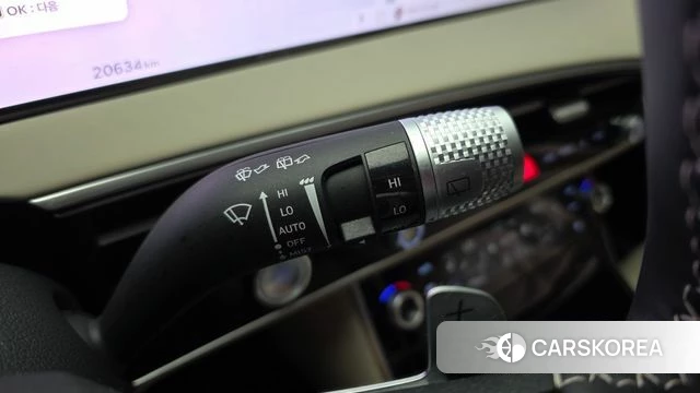Genesis GV70 id 4442238 из Кореи 9