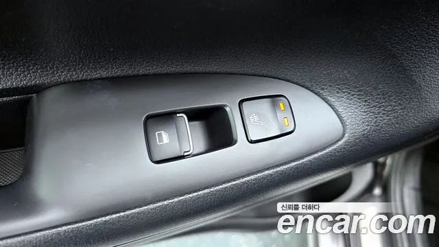 Hyundai Grandeur IG id 2762410 из Кореи 9