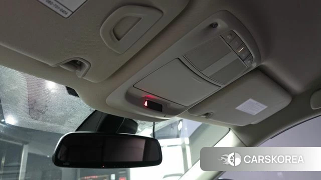 Renault Korea (Samsung) QM6 id 4633145 из Кореи 9