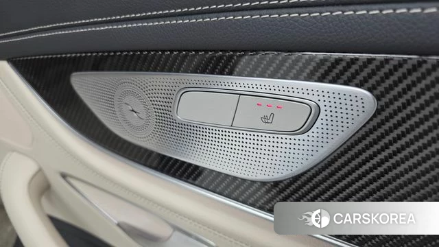 Mercedes-Benz CLS-Class C257 id 3827839 из Кореи 9