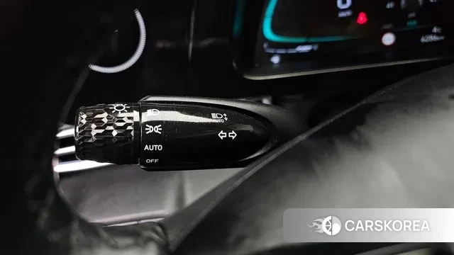 Hyundai The New Avante Hybrid (CN7) id 3684968 из Кореи 9