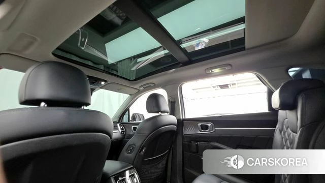 Kia Sorento 4th Generation id 3936081 из Кореи 9