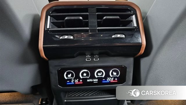BMW 5 Series (G60) id 4752839 из Кореи 9