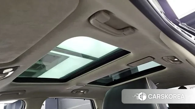 Genesis GV80 id 3708471 из Кореи 9