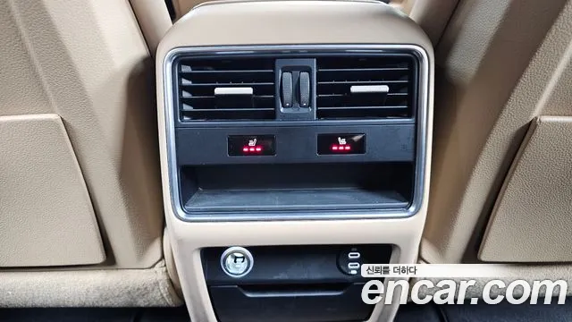 Porsche Cayenne (PO536) id 2839463 из Кореи 9