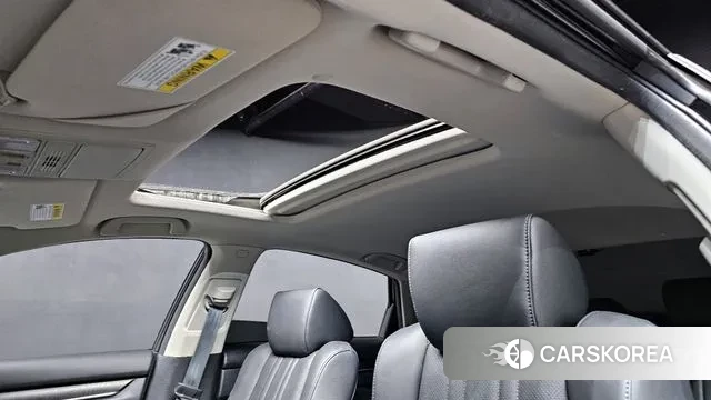 Honda Accord 10th Generation id 3640880 из Кореи 9