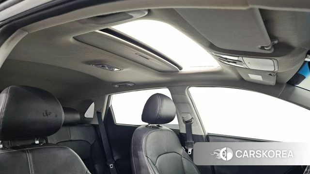 Kia The New Niro id 4693500 из Кореи 9