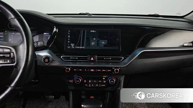 Kia The New Niro id 4330644 из Кореи 9