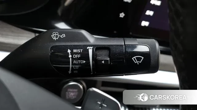 Kia K5 3rd generation id 3708165 из Кореи 9