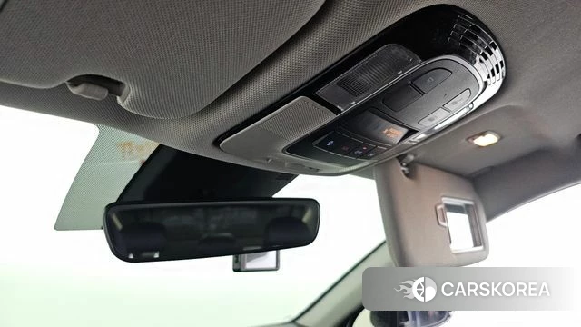 Hyundai Sonata (DN8) id 4410563 из Кореи 9