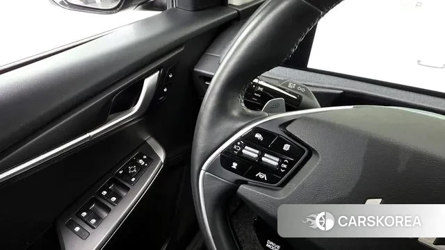 Kia EV6 id 3771352 из Кореи 9