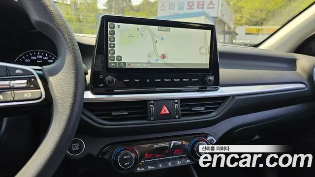 Kia The New K3 2nd generation id 2679068 из Кореи 9