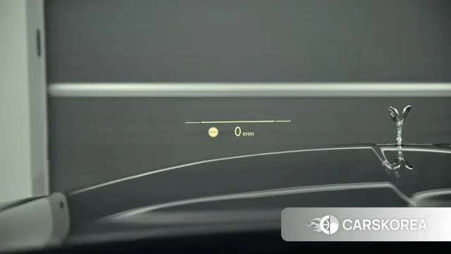 Rolls-Royce Cullinan id 3605472 из Кореи 9