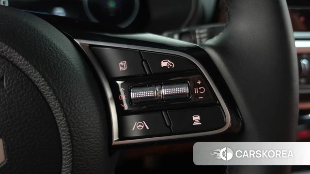 Kia The New K3 2nd generation id 4904655 из Кореи 9