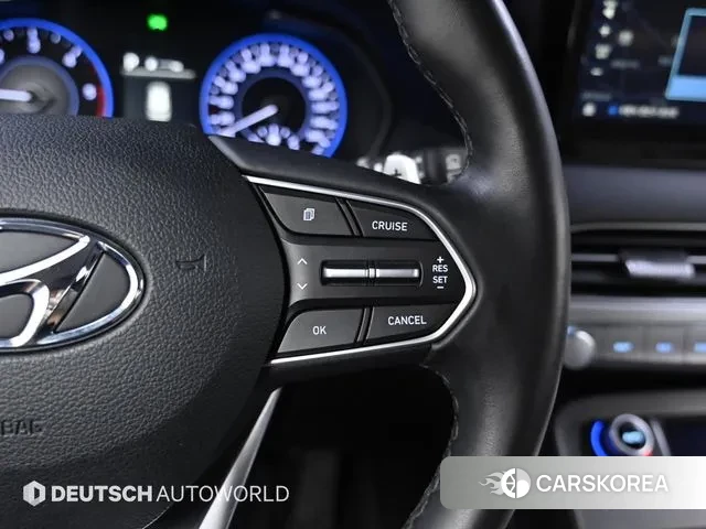 Hyundai Palisade id 3325052 из Кореи 9