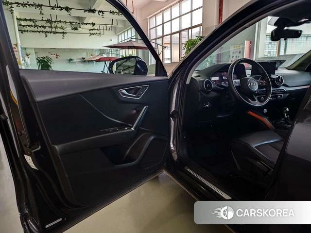 Audi Q2L e-tron id 4359477 из Китая 9