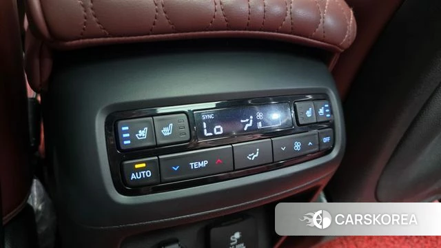 Hyundai Palisade id 4693831 из Кореи 9