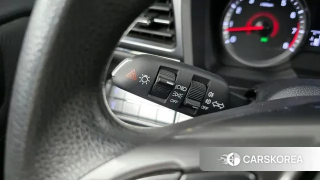 Ssangyong Tivoli Air id 3142592 из Кореи 9