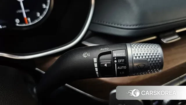 Genesis G80 (RG3) id 2999496 из Кореи 9