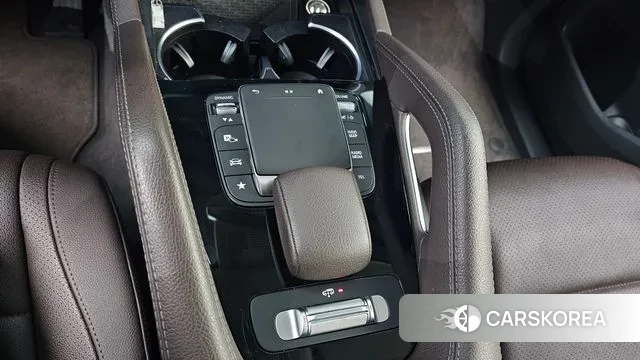 Mercedes-Benz GLE-Class W167 id 3713224 из Кореи 9