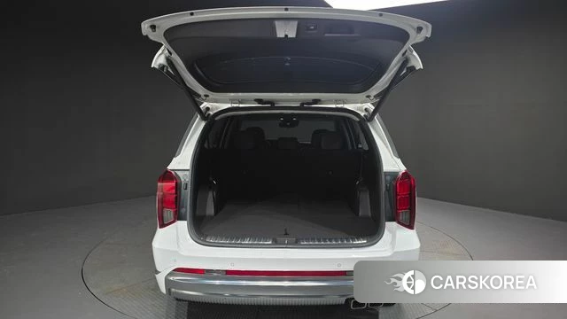 Hyundai The New Palisade id 3941021 из Кореи 9