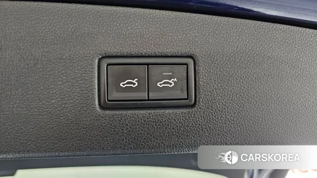 Volkswagen Tiguan second Generation id 3761200 из Кореи 9