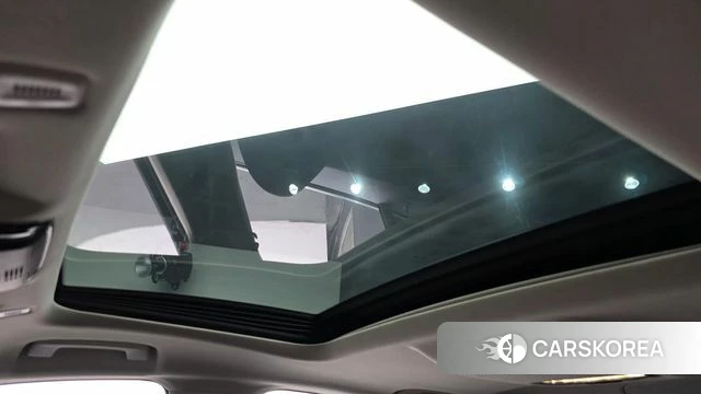 BMW 5 Series (G30) id 3911914 из Кореи 9