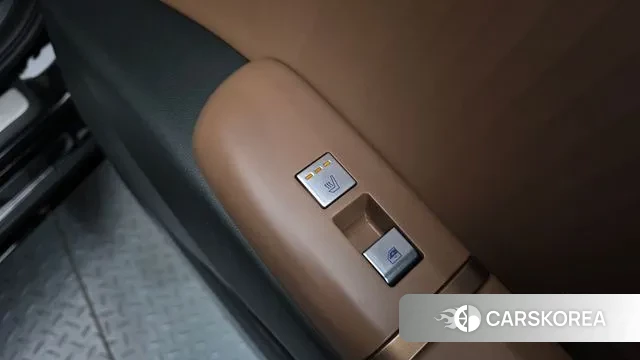 Hyundai Grandeur Hybrid (GN7) id 3533390 из Кореи 9