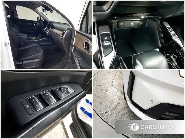 Kia Sorento 4th Generation id 3760052 из Кореи 9