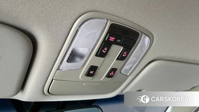 Kia The New Carnival id 3248695 из Кореи 9